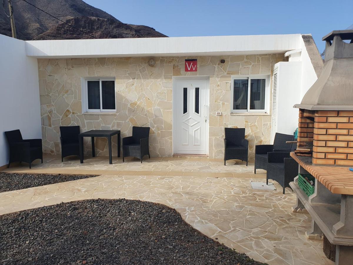 فيلا La Bonanza Timijiraque المظهر الخارجي الصورة